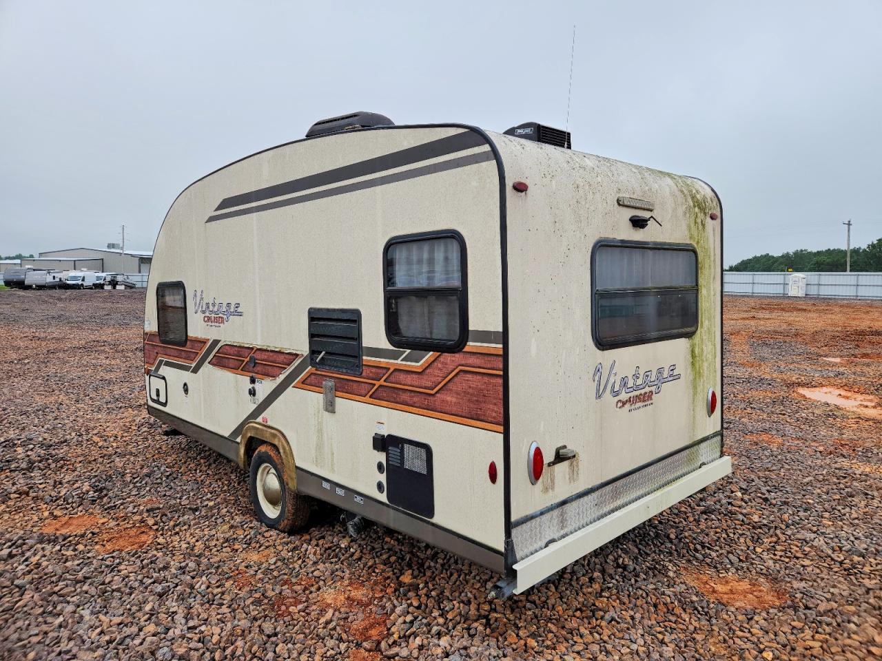 Gulf Stream Vintage