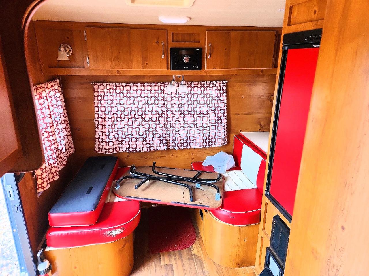 Gulf Stream Vintage