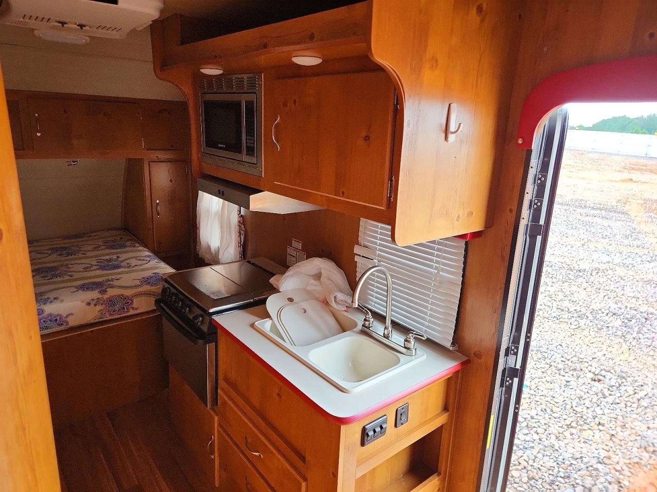 Gulf Stream Vintage
