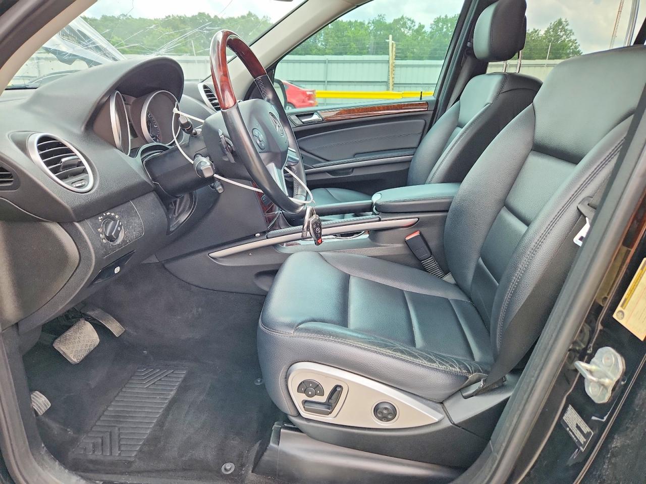 Mercedes-Benz M-Class 350 4matic