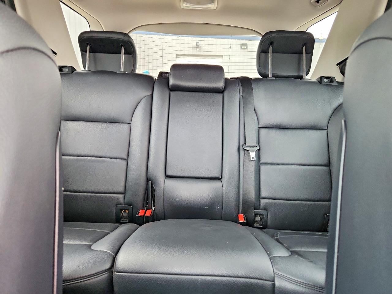 Mercedes-Benz M-Class 350 4matic