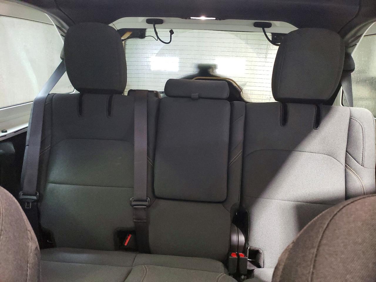 Jeep Wrangler Sport 4xe