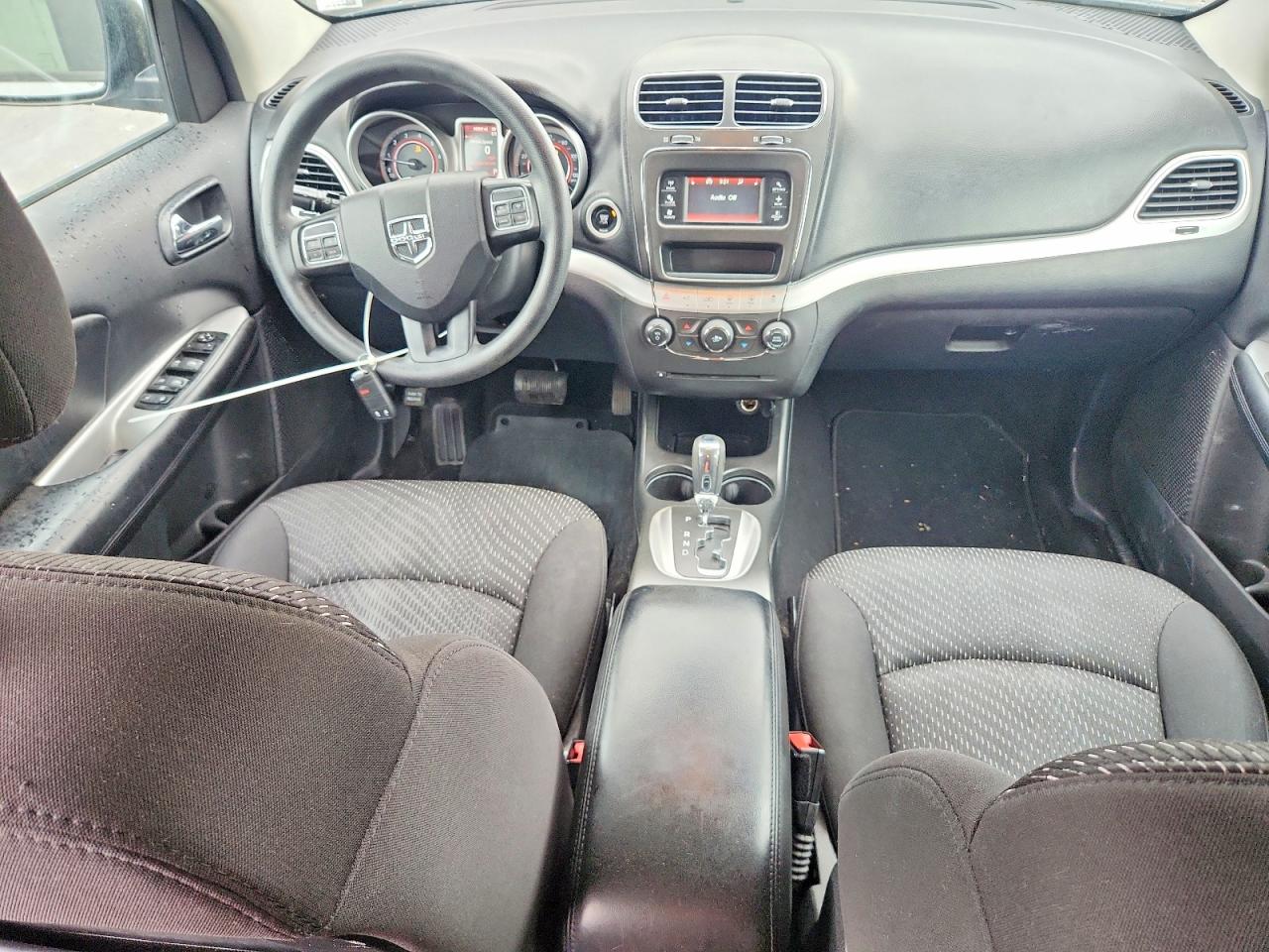 Dodge Journey Sxt