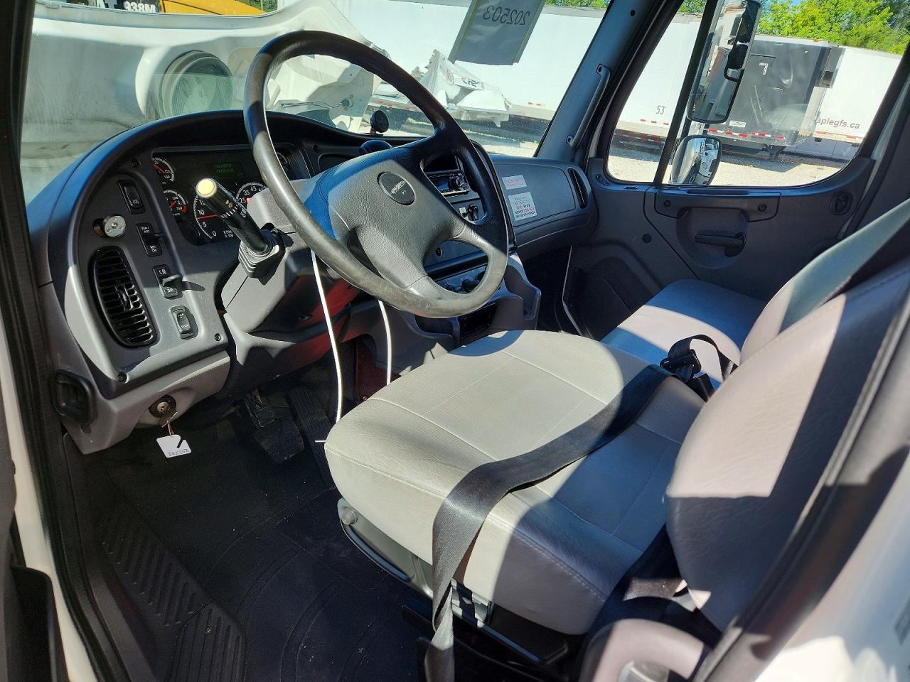Freightliner M2 106 Medium Duty