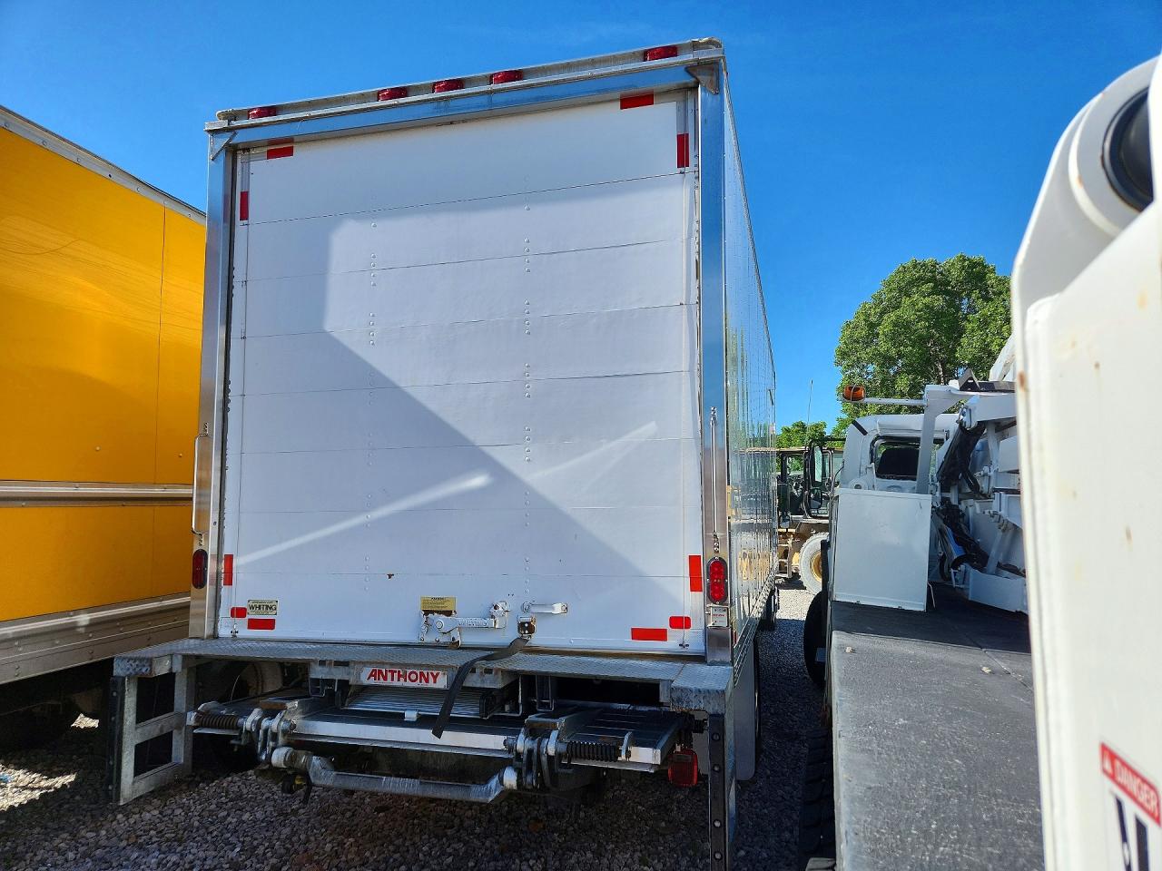 Freightliner M2 106 Medium Duty