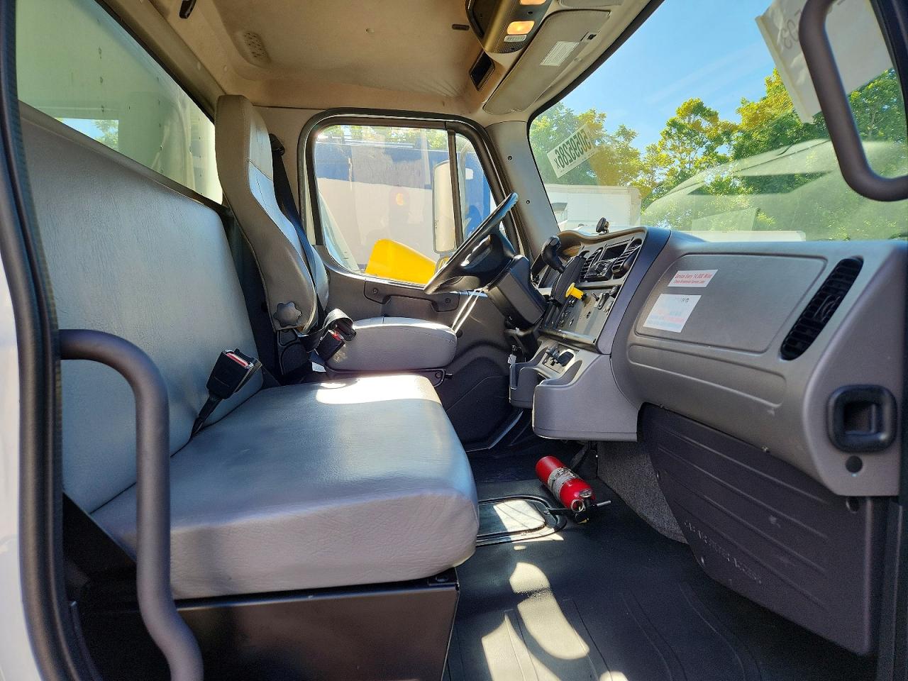Freightliner M2 106 Medium Duty