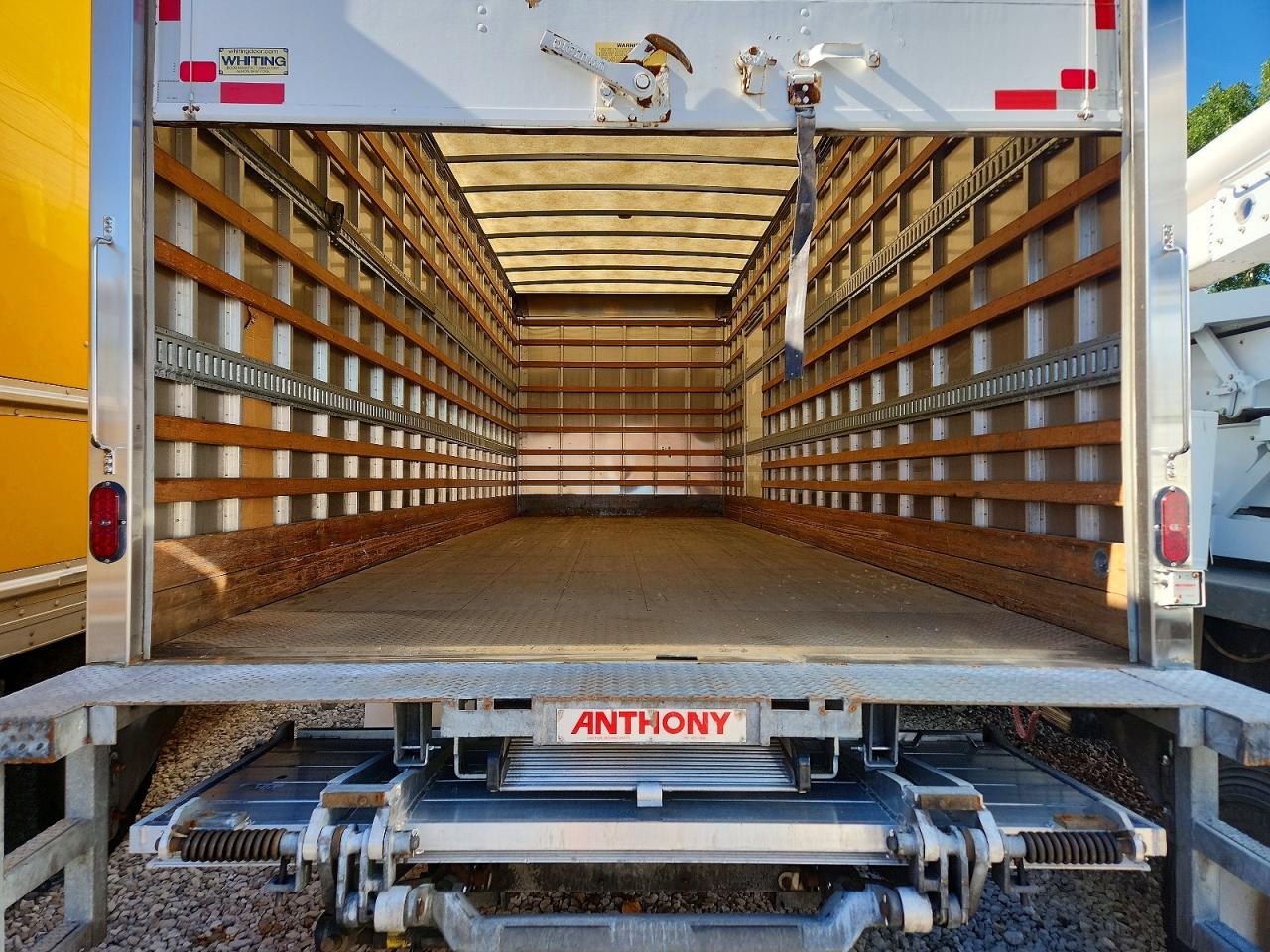 Freightliner M2 106 Medium Duty