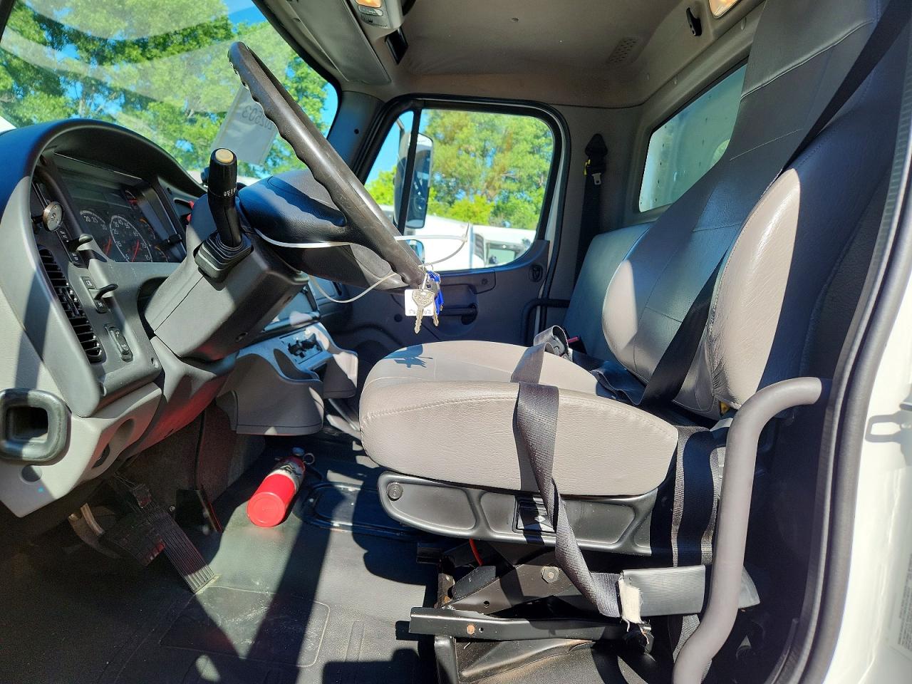 Freightliner M2 106 Medium Duty