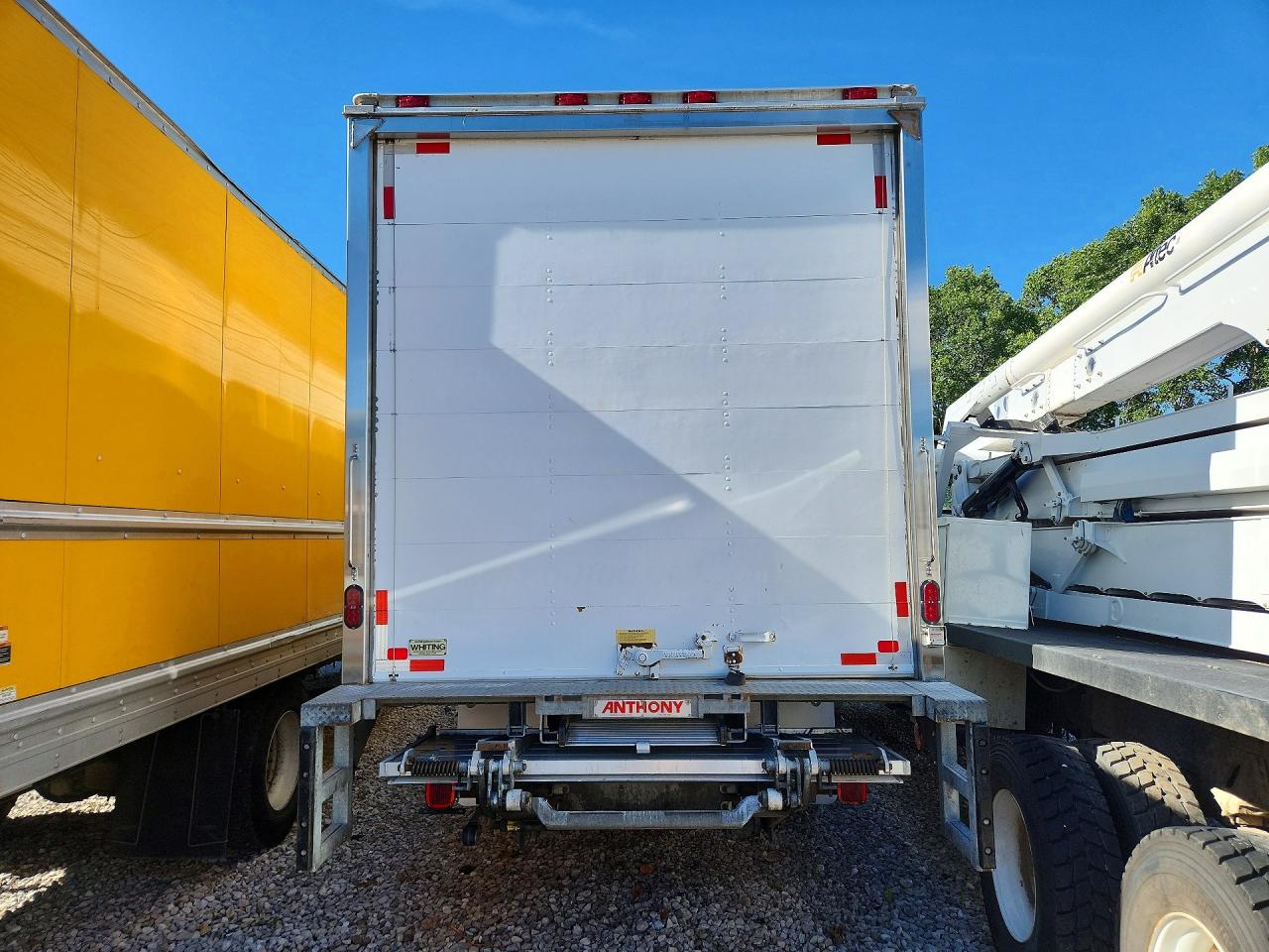 Freightliner M2 106 Medium Duty