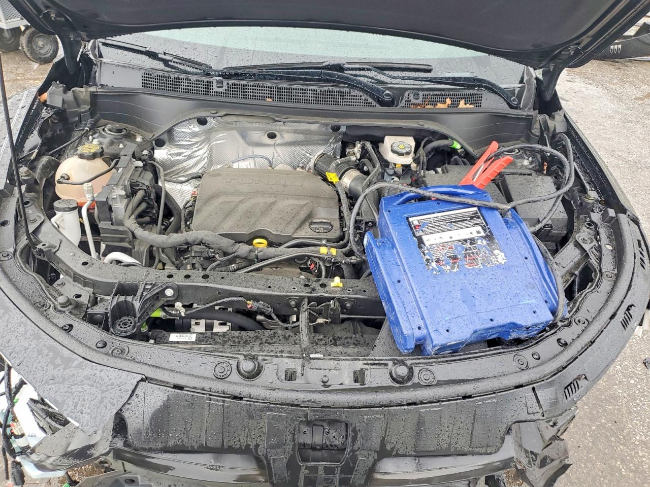 Buick Envista Preferred
