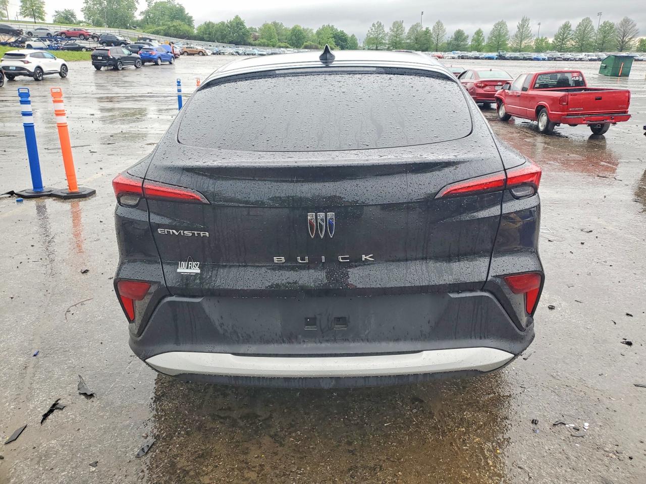 Buick Envista Preferred
