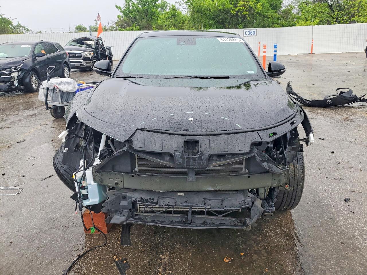 Buick Envista Preferred
