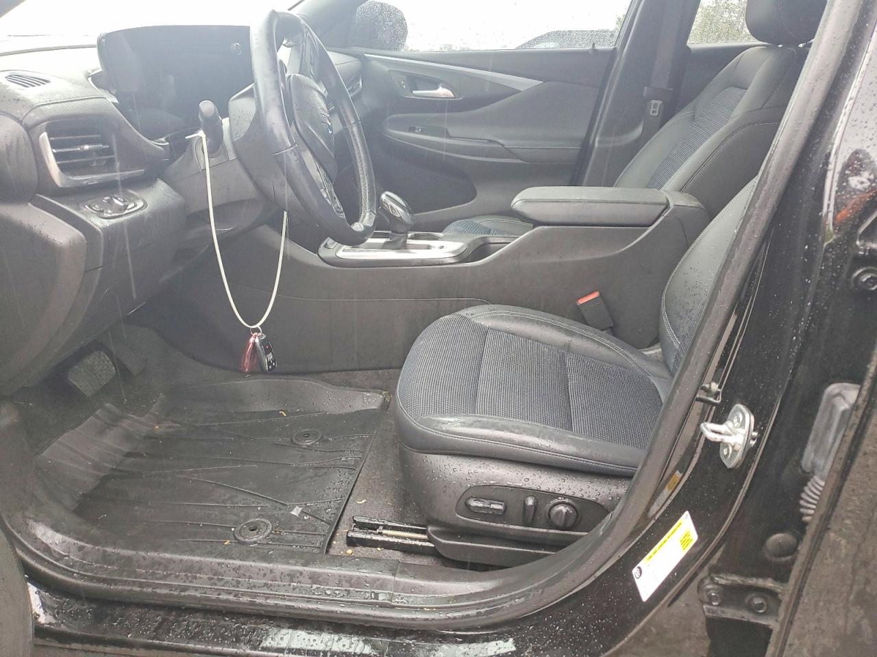 Buick Envista Preferred