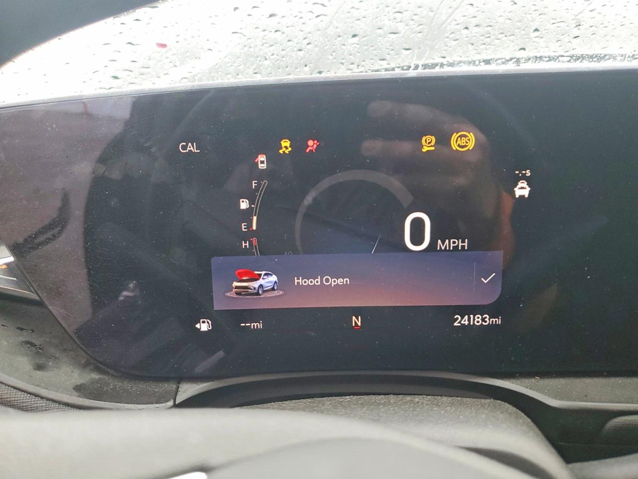 Buick Envista Preferred