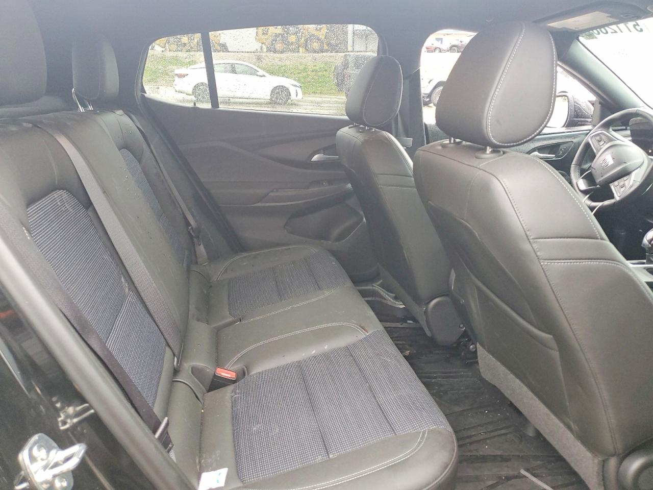 Buick Envista Preferred