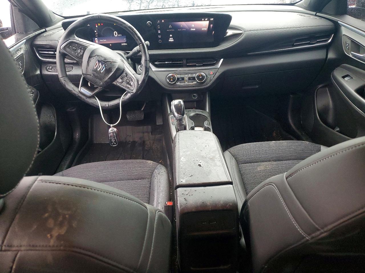 Buick Envista Preferred