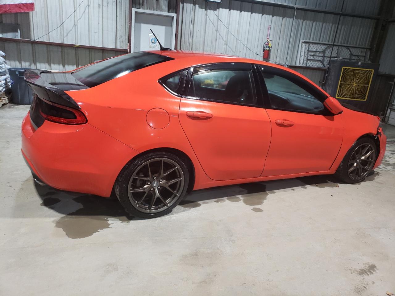 Dodge Dart Gt
