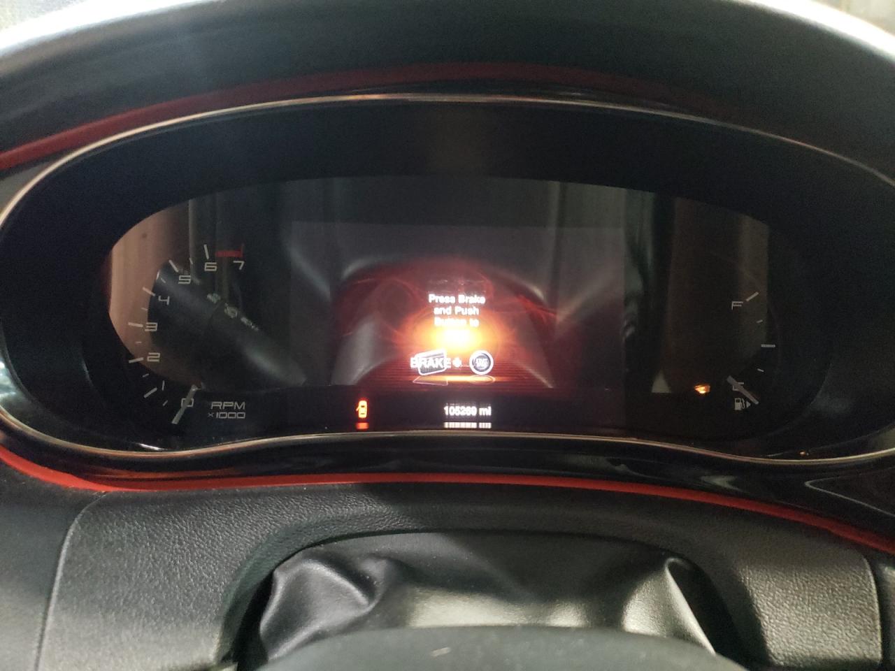 Dodge Dart Gt