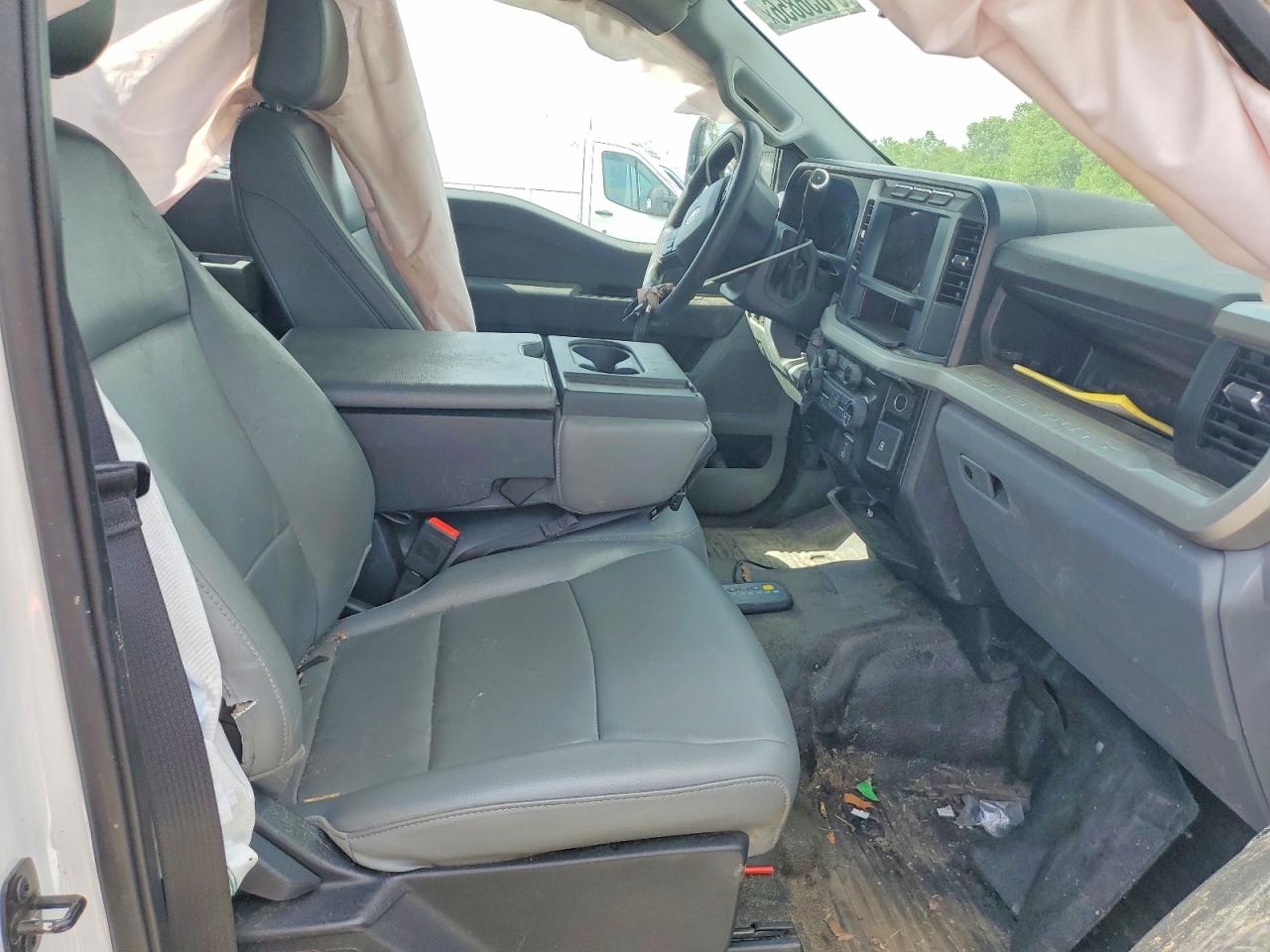 Ford F-350 Super Duty