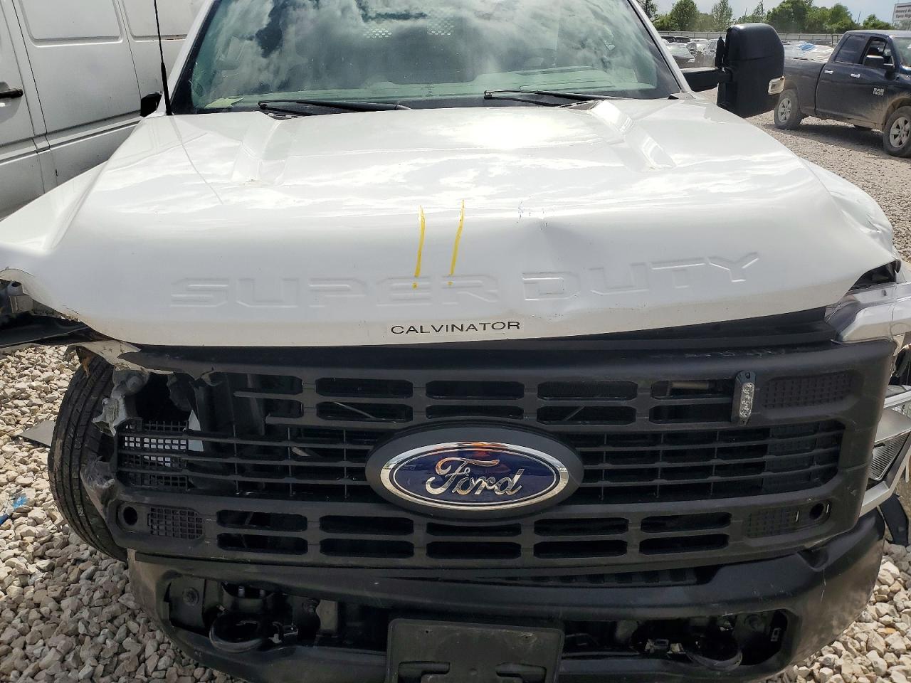 Ford F-350 Super Duty