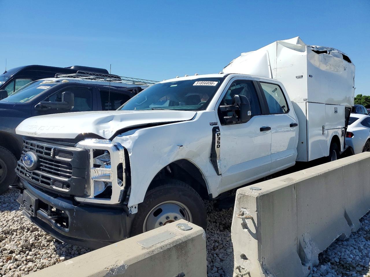 Ford F-350 Super Duty