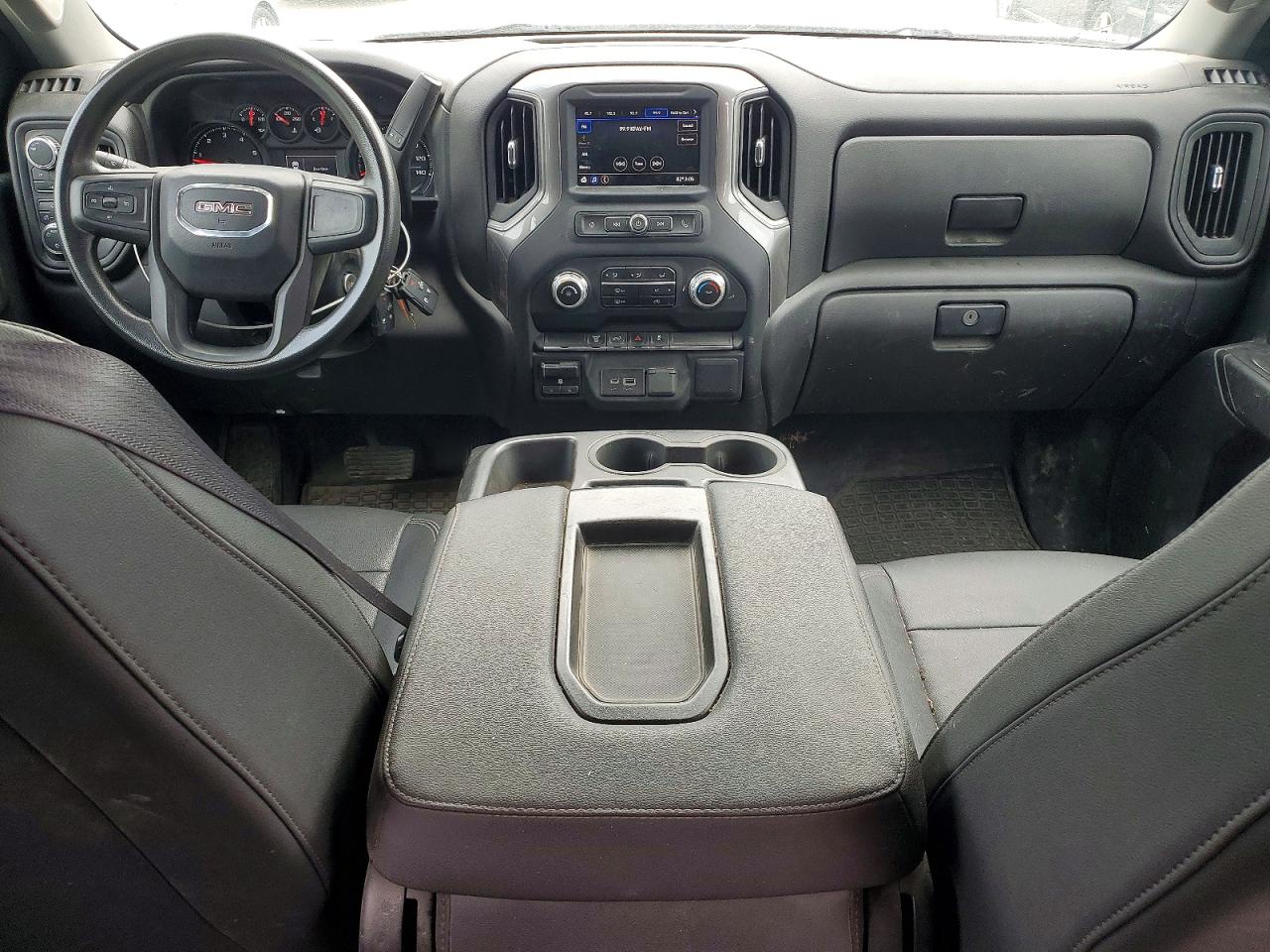GMC Sierra K3500