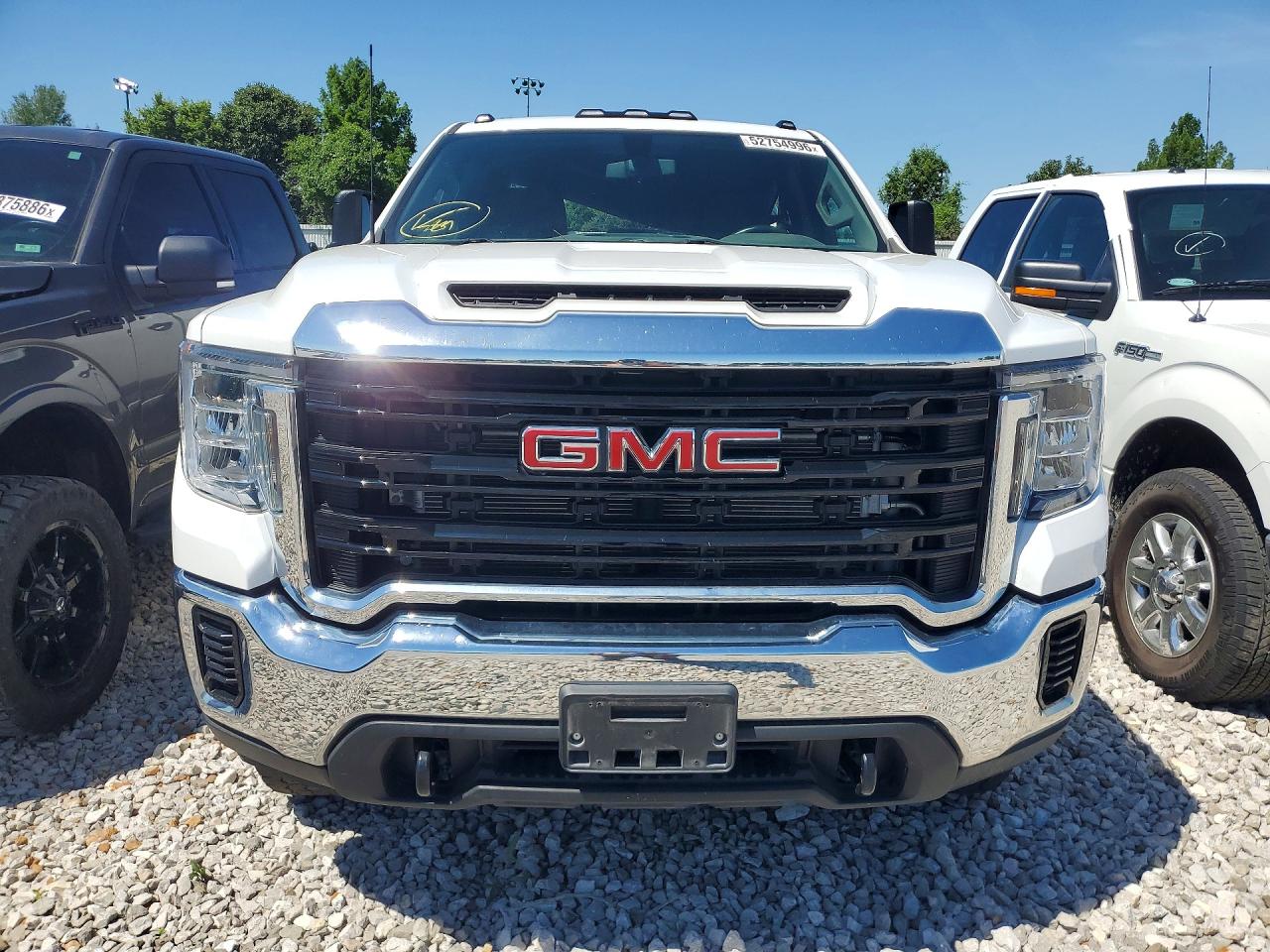 GMC Sierra K3500