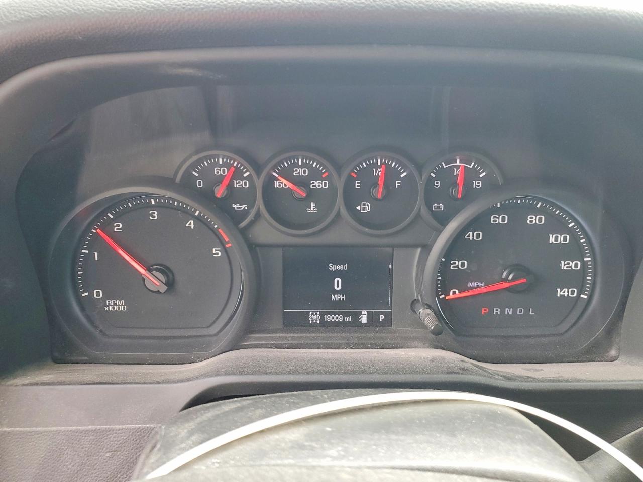 GMC Sierra K3500