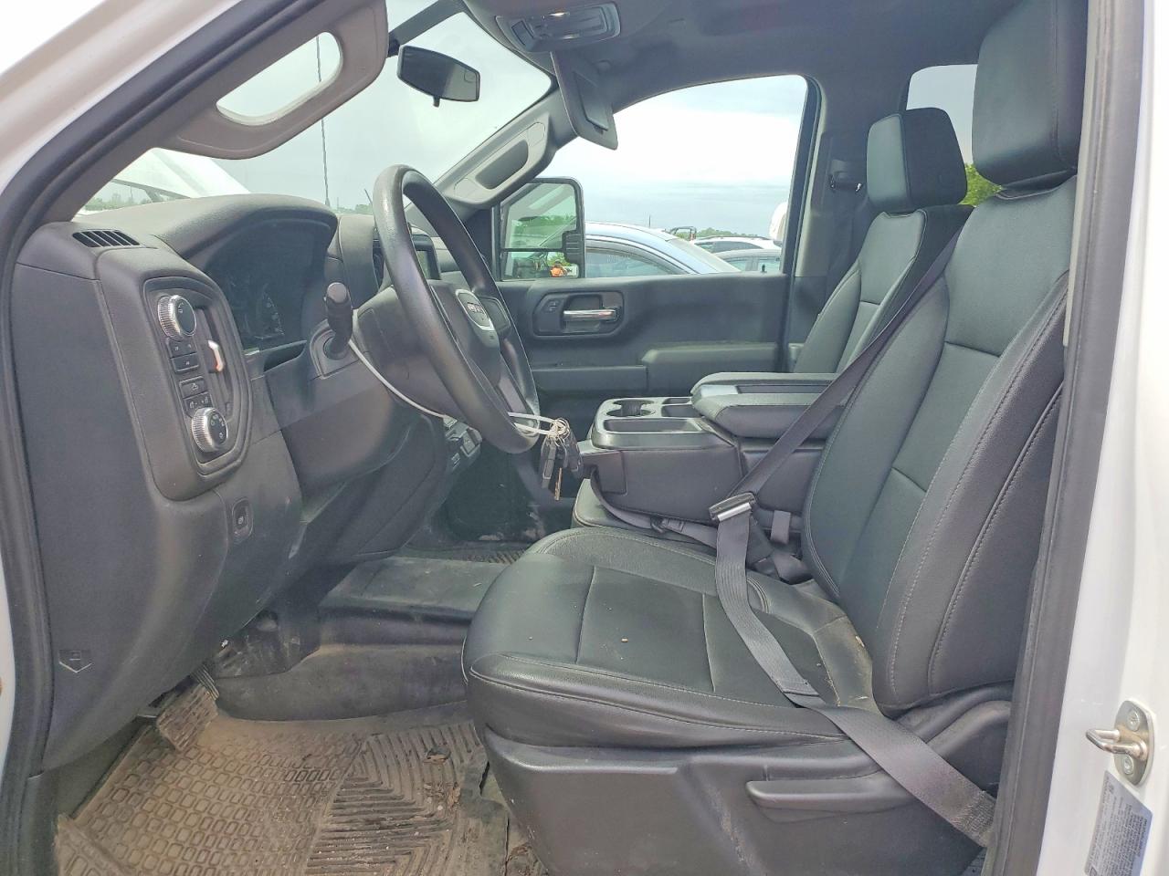 GMC Sierra K3500