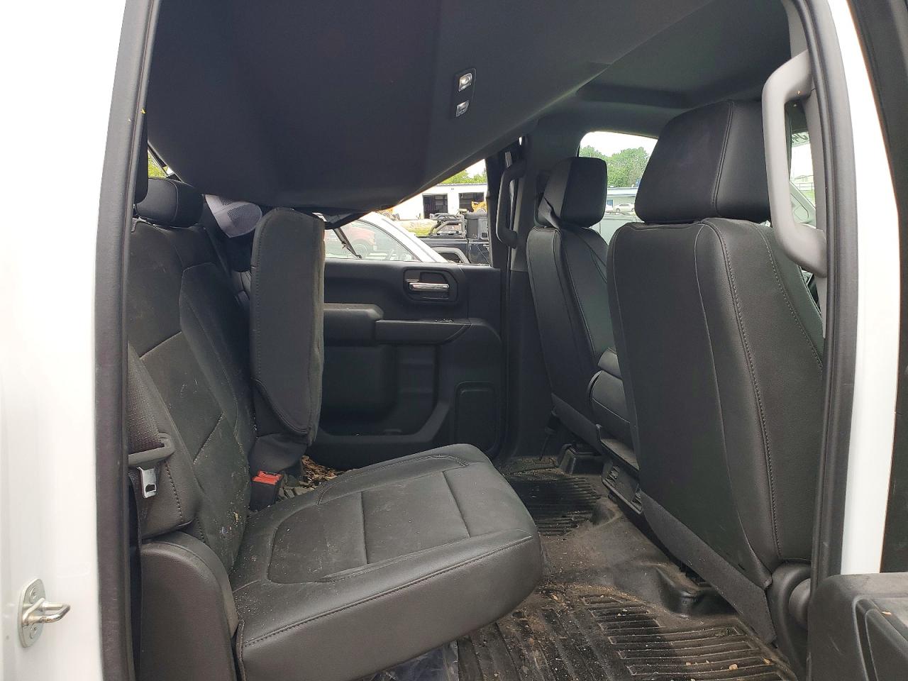 GMC Sierra K3500