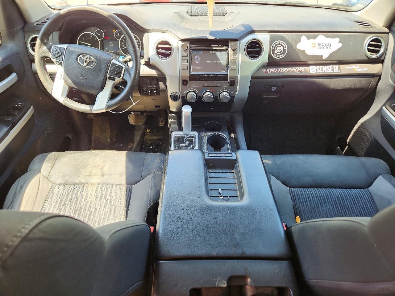 Toyota Tundra Sr5