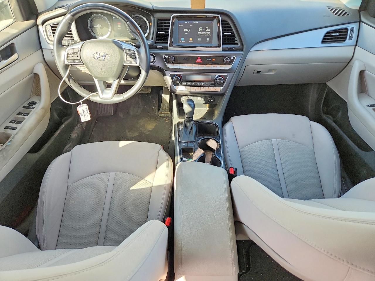 Hyundai SONATA Sel