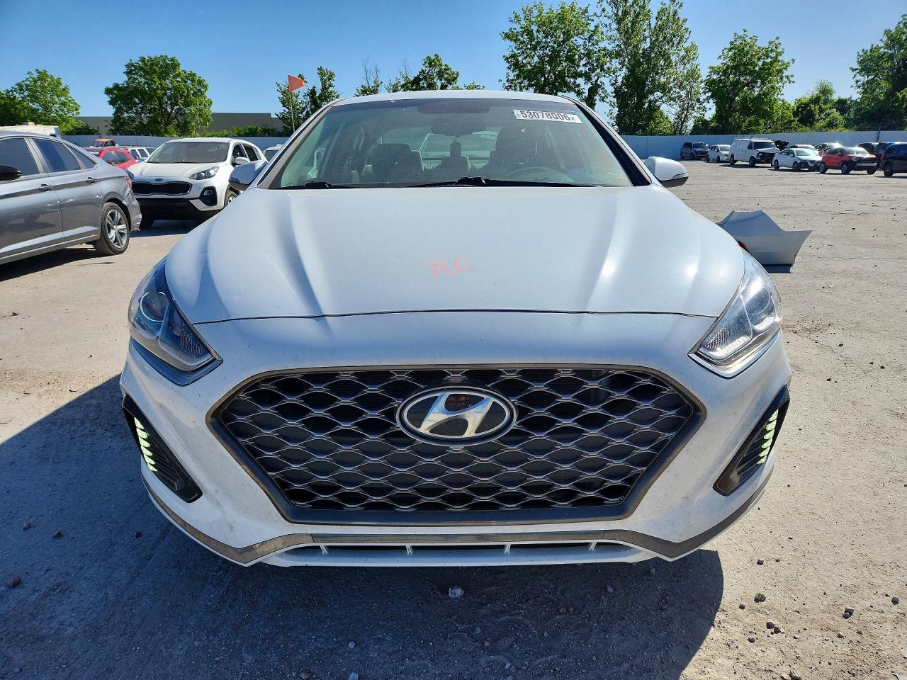 Hyundai SONATA Sel