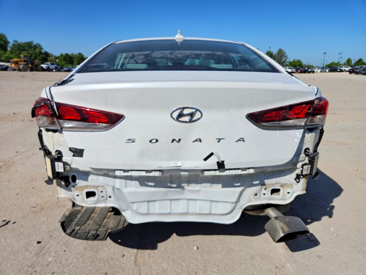 Hyundai SONATA Sel