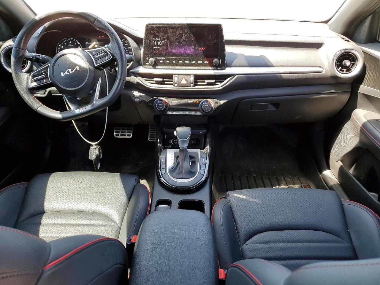 Kia Forte Gt