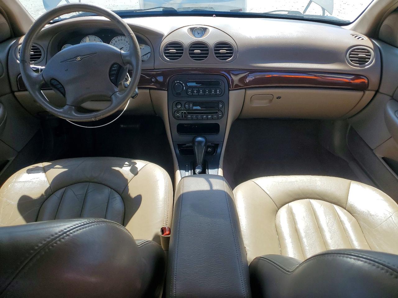 Chrysler 300