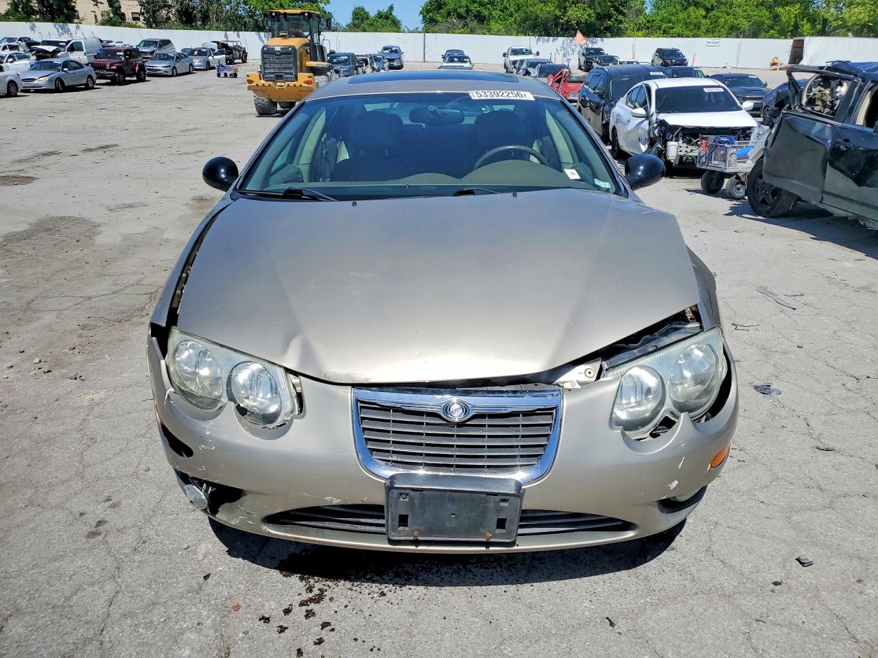 Chrysler 300