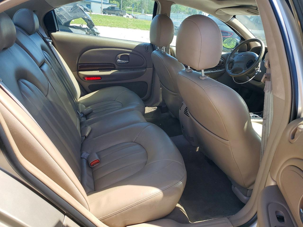 Chrysler 300