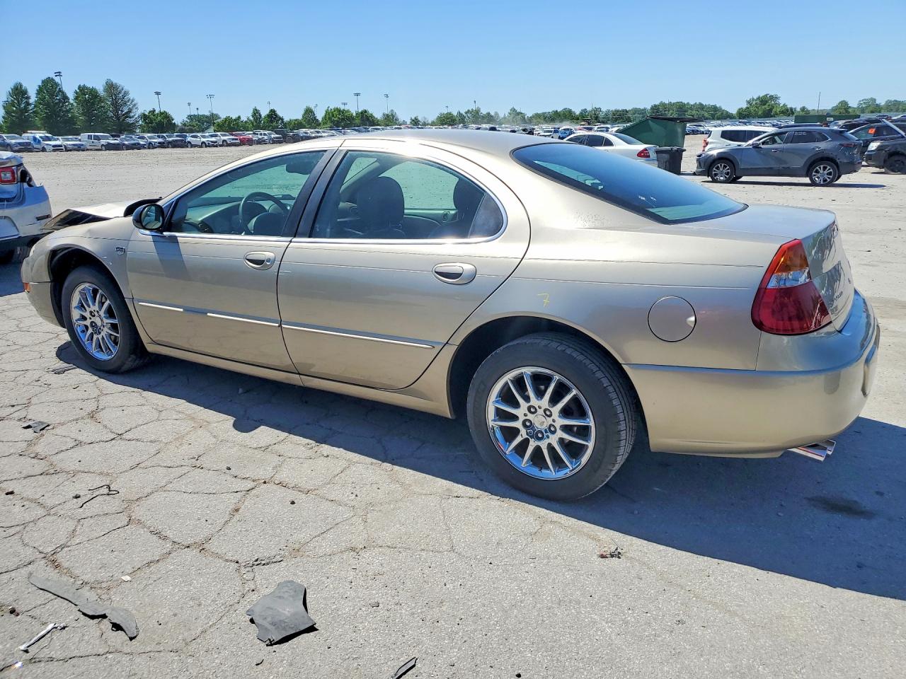 Chrysler 300