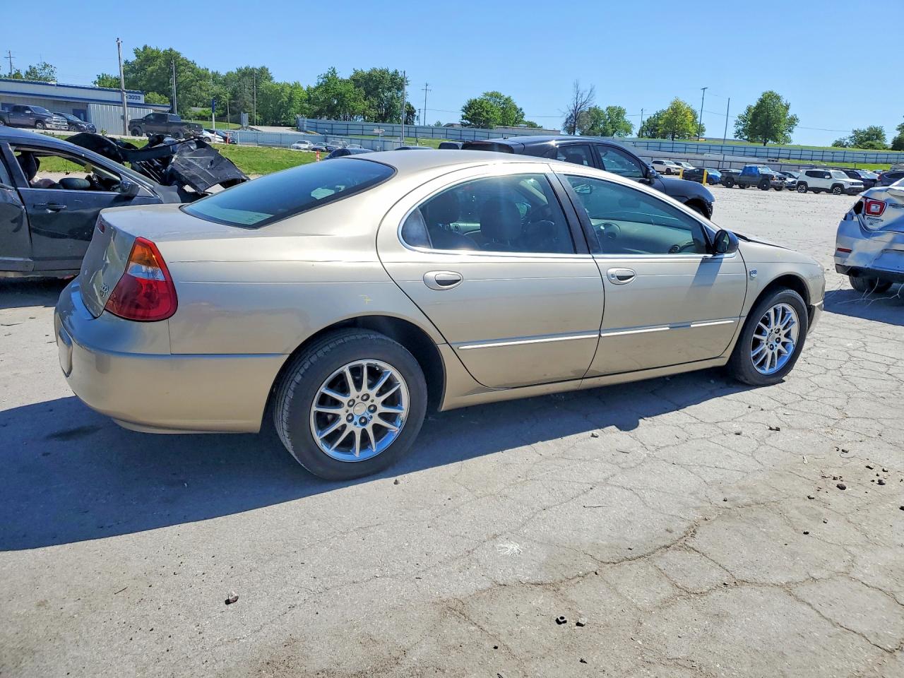 Chrysler 300