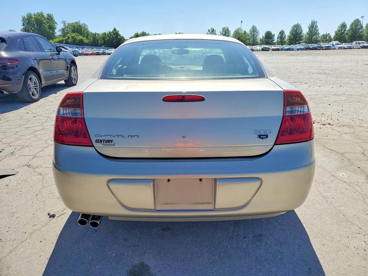 Chrysler 300