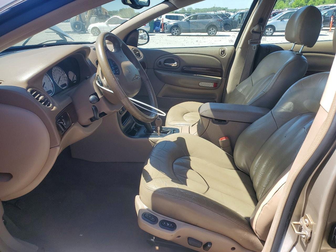 Chrysler 300