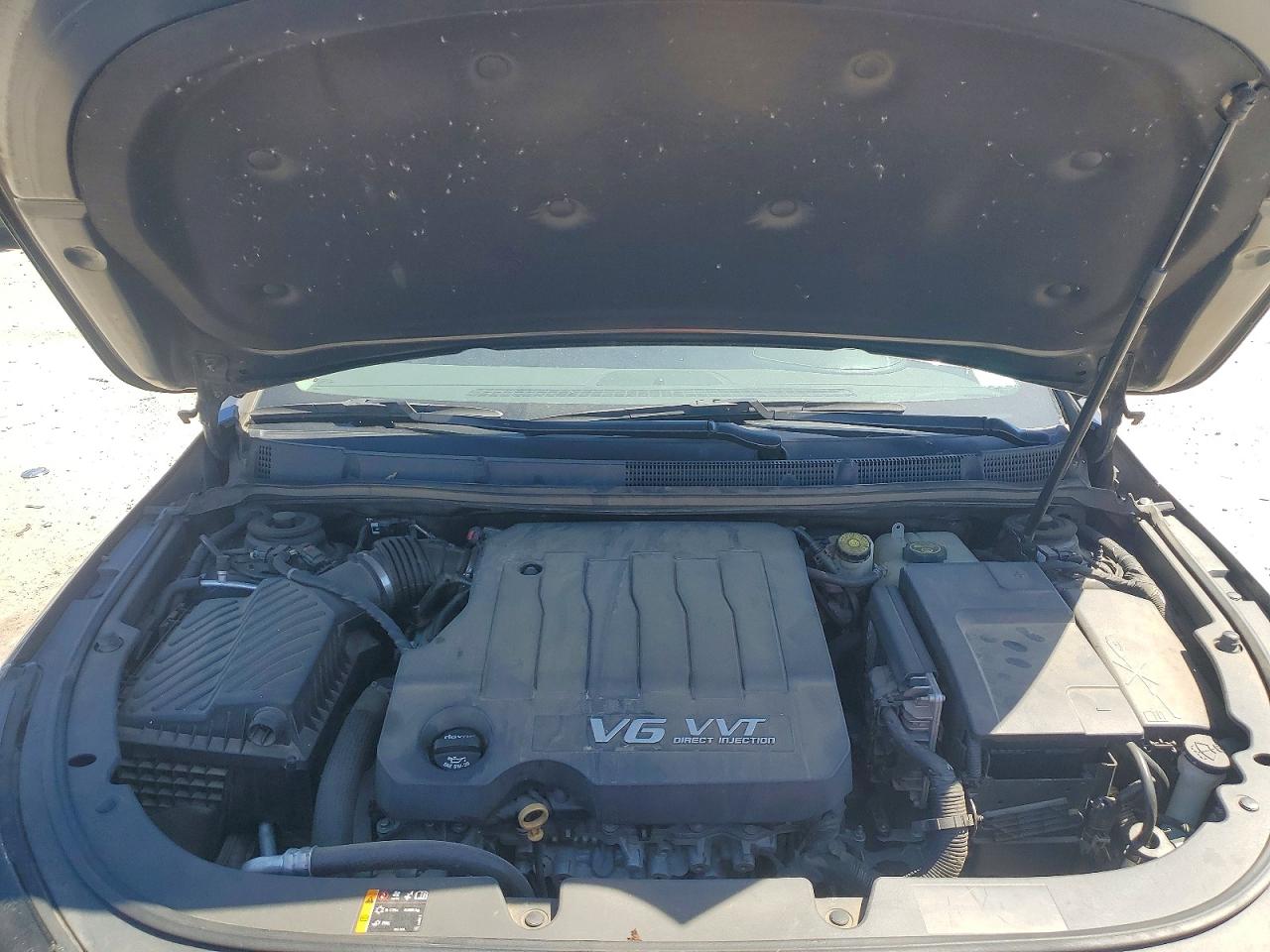 Buick LaCrosse Premium