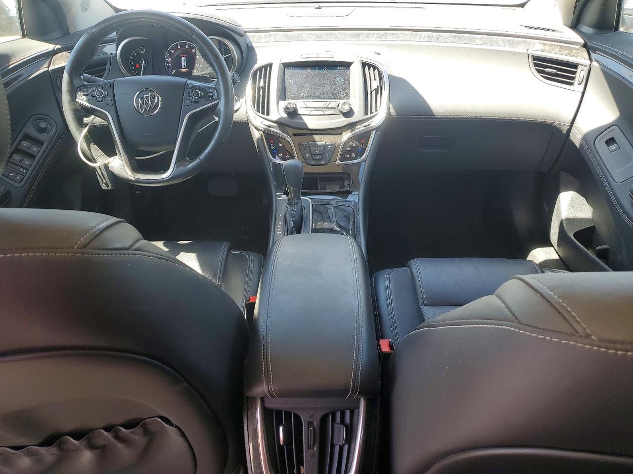 Buick LaCrosse Premium
