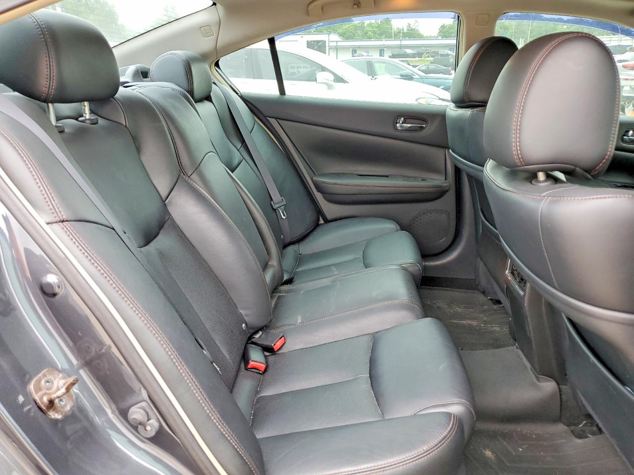 Nissan Maxima 3.5 S