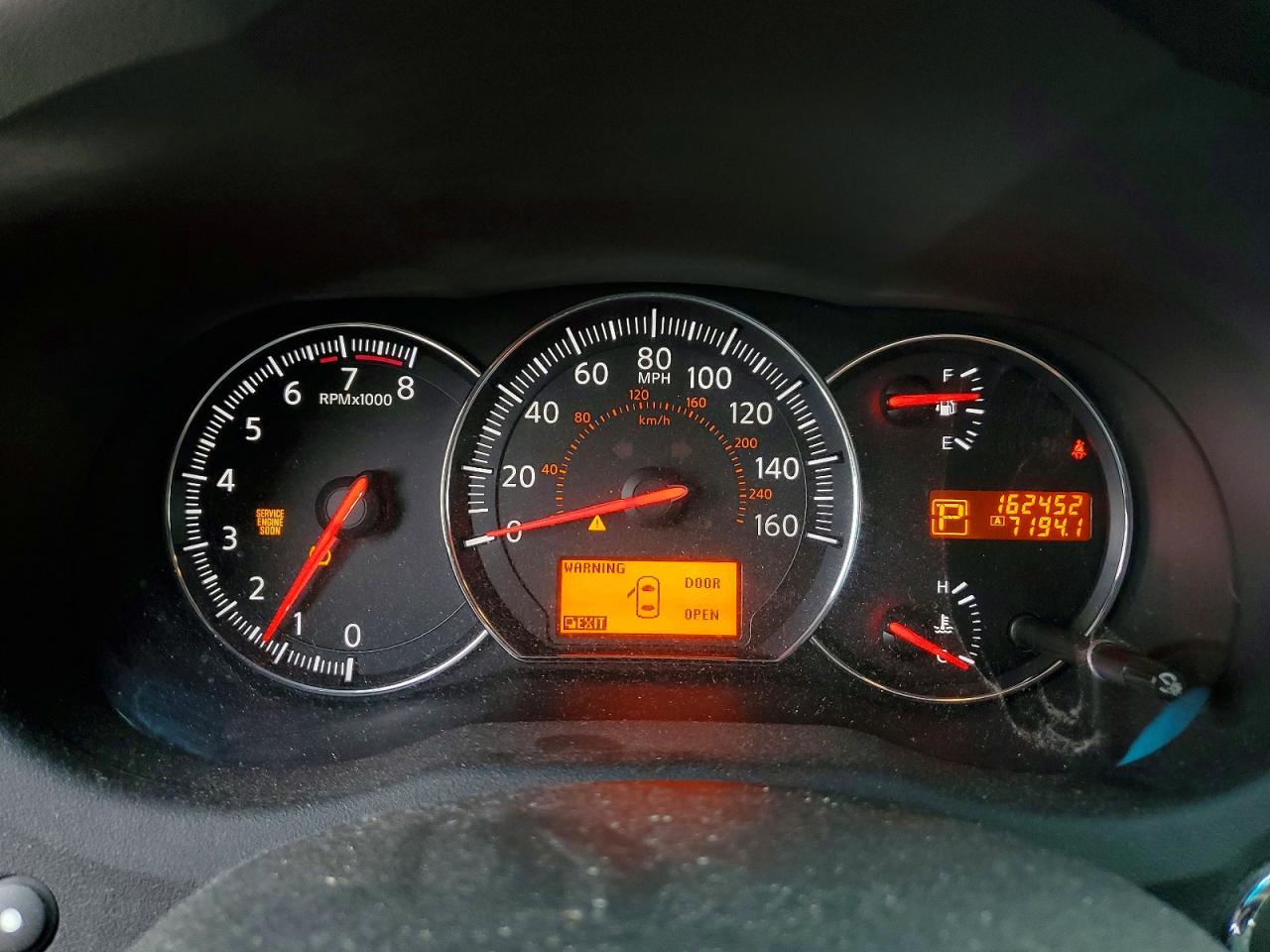 Nissan Maxima 3.5 S