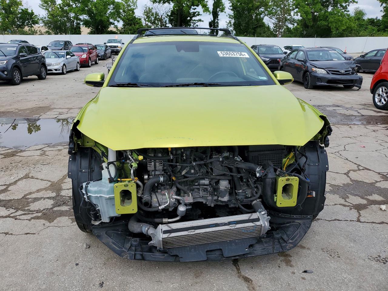 Hyundai KONA Limited