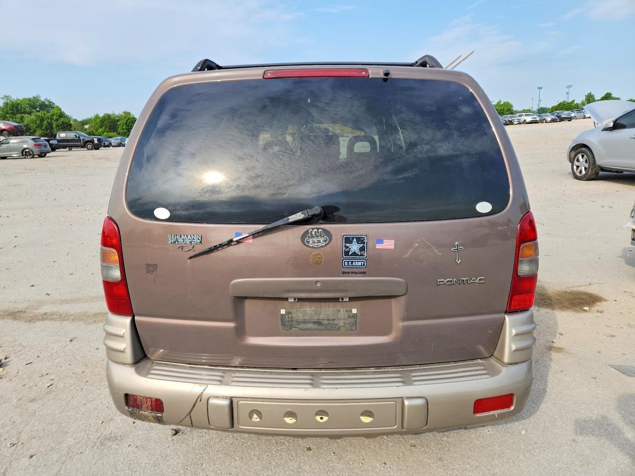 Pontiac Montana