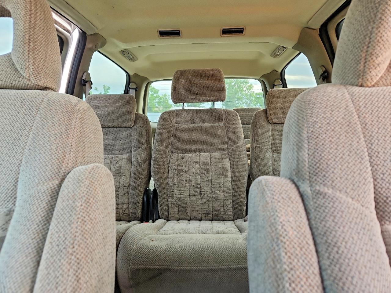 Pontiac Montana