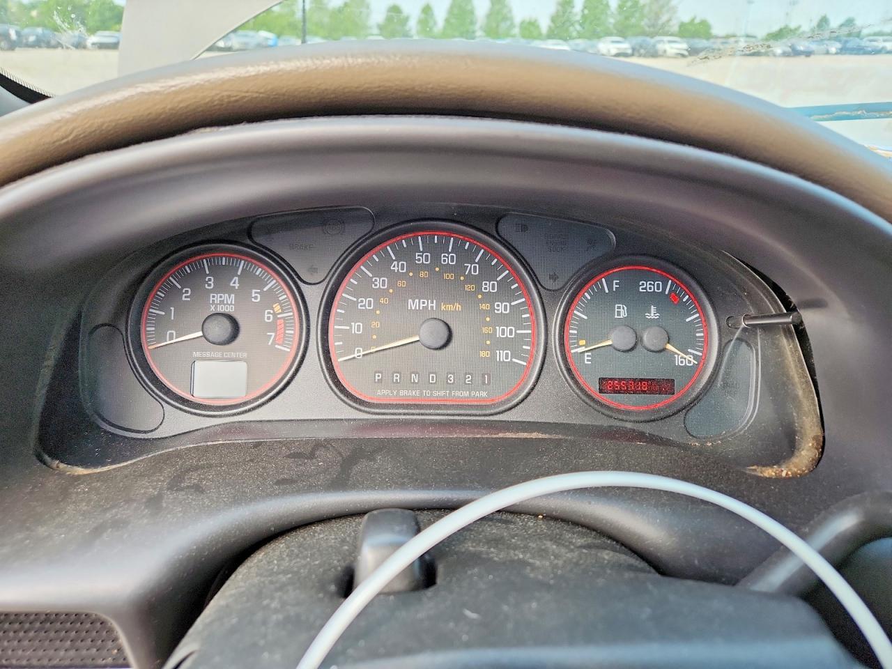 Pontiac Montana